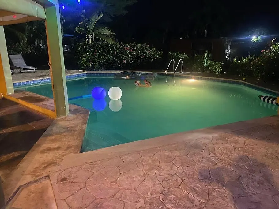 Magic Moments Ja Villa Black River