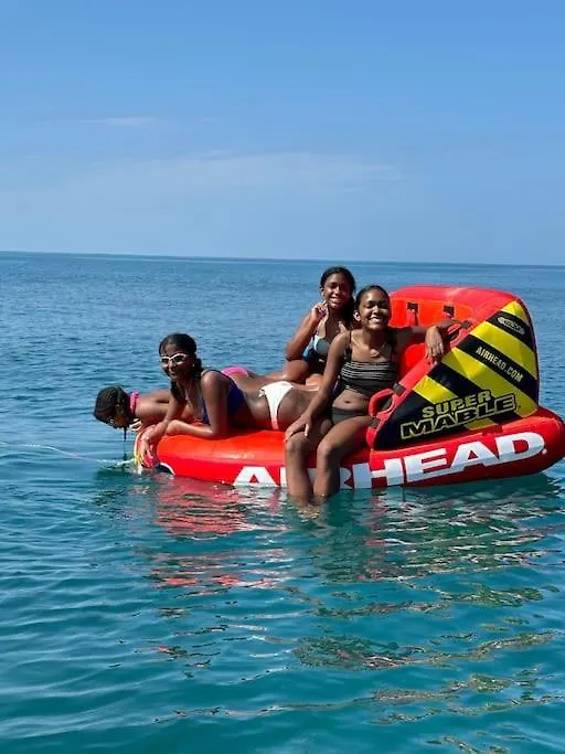 Magic Moments Ja Villa Black River