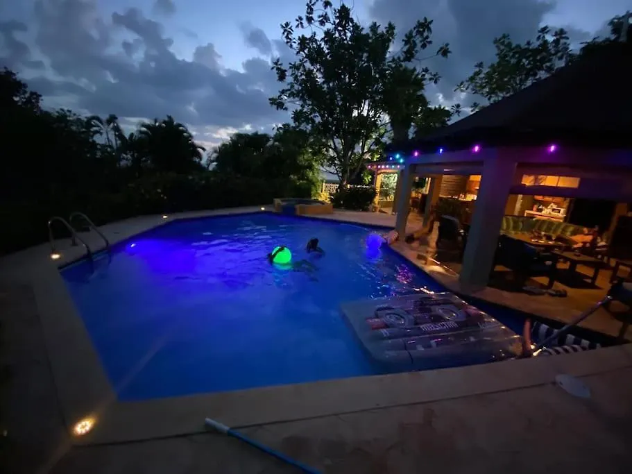Magic Moments Ja Villa Black River 0*,  Jamaica