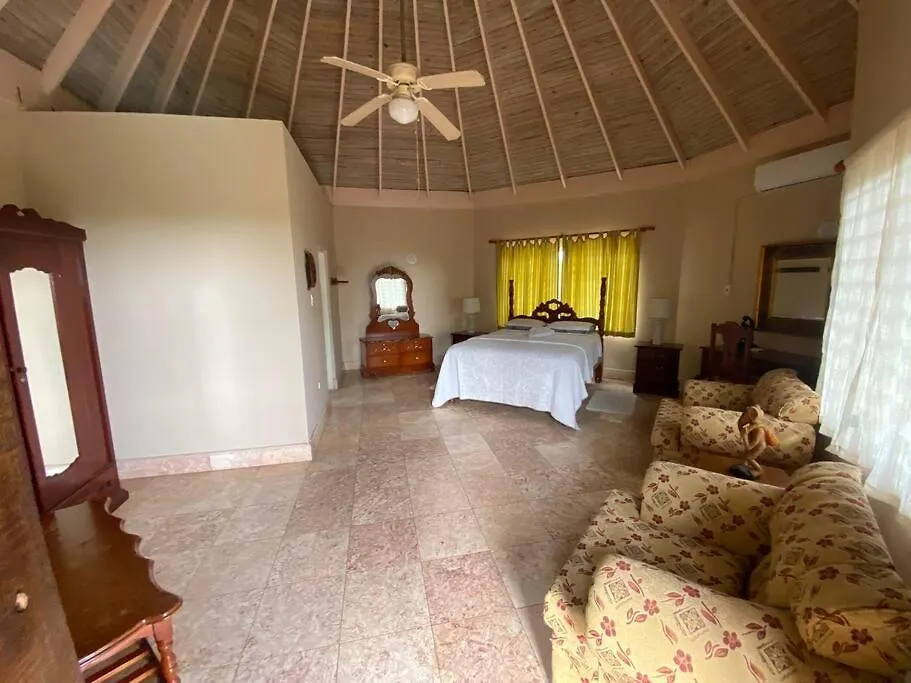 Magic Moments Ja Villa Black River Jamaica