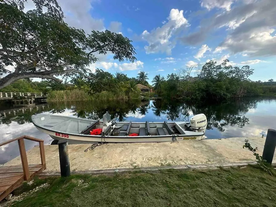 Magic Moments Ja Villa Black River 0*,  Jamaica