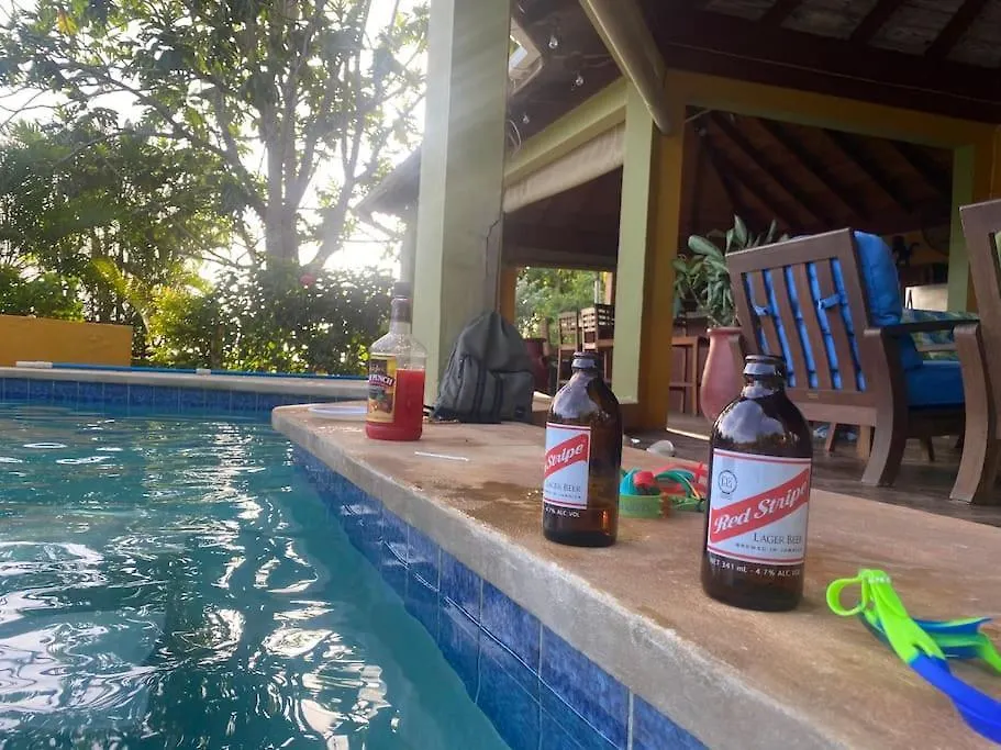 Magic Moments Ja Villa Black River