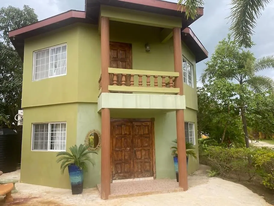 Magic Moments Ja Villa Black River 0*,  Jamaica