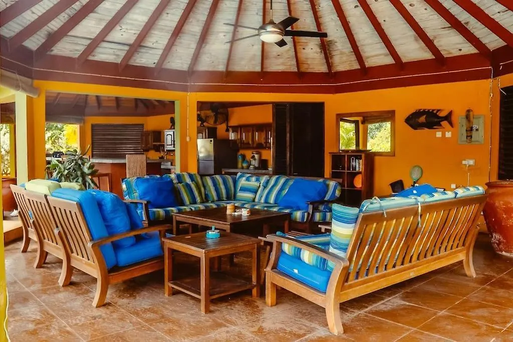 Magic Moments Ja Villa Black River Jamaica